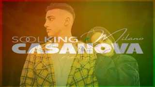 Soolking ft. Milano & Gazo - Casanova [MILANO REMIX]