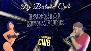 DJ Batata CWB - Medley Sertanejo (Remix)