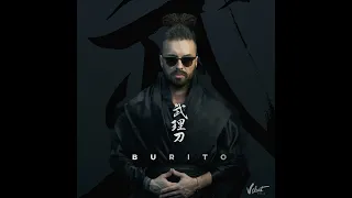 Burito - Mama