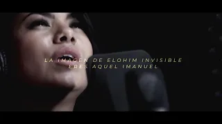 YHVH Ejad   Hoshiah Na Band, Eliud Emmanuel Díaz