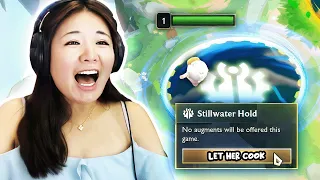 This 2-1 PILTOVER STILLWATER HOLD CASHOUT is TOO GOOD | TFT SET 9 Patch 13.15