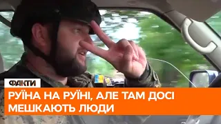 🔷 ЗСУ не залишають у БІДІ! Під постійними обстрілами вивозять людей з ПЕКЛА