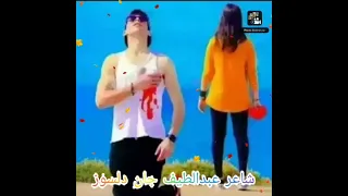 آهنگ جدائی آواز خان زبیح الله همدرد شاعر عبدالطیف جان دلسوز