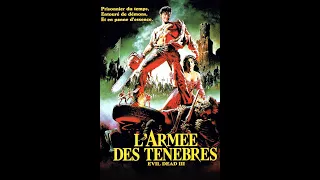 Evil Dead 3 L'armée des ténèbres : Complet // FR