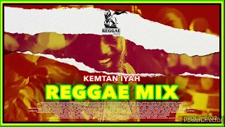 NEW REGGAE MIX 2022 Vol.2 ft Chronixx,Tarrus Riley,Meta,Koffee,Swashii,Busy Signal,Sizzla,Kabaka