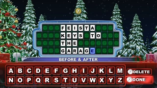 TheRunawayGuys - Wheel Of Fortune - Happy Holidays Best Moments