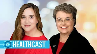 Season 3 Episode 5 - Transforming Care for Women at Veterans Affairs