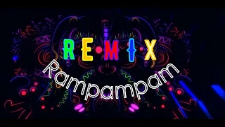 1 hour Remix Rampampam Wooden idol