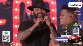 Felipe Araujo Part. Gusttavo Lima - Agora (Live São João)