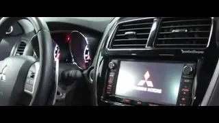 MITSUBISHI No Start...2016 OUTLANDER...Won't Crank...Clicks...Fixed...