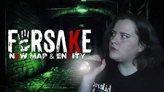 LIVE STREAM: Forsake: Urban Horror | More Urban Exploring with Spooks!
