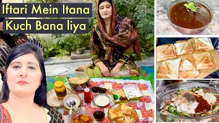 Sandwich k chakar Me Roza Iftar Ho Gya | Imli Ki Chutni #vlog #familyvlog #ramadan #pakistan #india