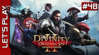 Divinity : Original Sin II Definitive Edition [PC] - Let's Play VOSTFR (48/50)