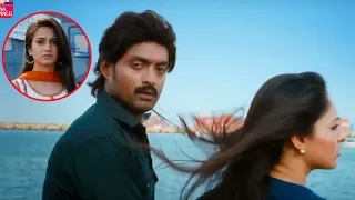 Kalyan Ram Latest Movie Interesting And Emotional Love Scene | Mana Cinemalu