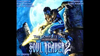 Soul Reaver 2 The Complete OST