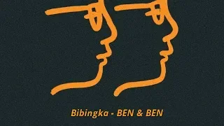 Bibingka - BEN & BEN (Lyric Video)