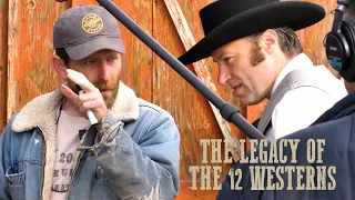 The Legacy of the 12 Westerns - Episode 2 - Teaser Trailer