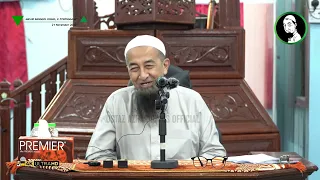 Koleksi Kuliyyah Ustaz Azhar Idrus : "Rasulullah Doa Minta Perlindungan" | 4K