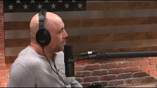 Joe Rogan talks about Trifecta and the UFC PI