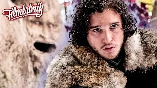 GAME OF THRONES: Der verfluchte Wald | BLABLA MORGHULIS - Der Podcast von Eis und Feuer | Folge 3