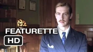 Kon-Tiki Featurette #1 (2013) - Pål Sverre Valheim Hagen Movie HD