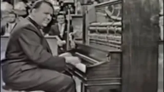 Big Tiny Little plays a ragtime medley-1957