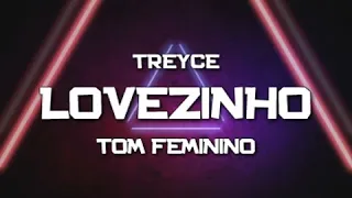 PLAYBACK - SEQUÊNCIA DE LOVEZINHO - TREYCE - 1 TOM A BAIXO - VERSÃO FORRÓ (KARAOKÊ)