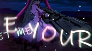 Mine edit Amv~Woman~akame ga kill