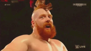 Copy of 2016 08 15 WWE Raw sheamus vs sami zayn