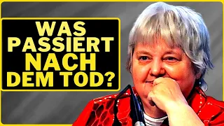 Was passiert nach dem Tod? Liebe Wissen Prophezeiungen Spiritualität | Vera F Birkenbihl