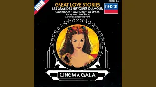 Gone With The Wind - Music From The Motion Picture