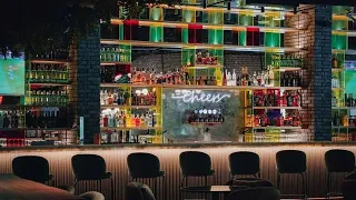 Bar 1 Now Open in Rixos the Palm Dubai