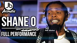 [New] Shane O | Jussbuss Acoustic | Full Performance