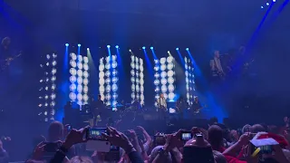 HD - Paul McCartney - Get Back w/ Ringo Starr & Ron Wood - 2018-12-16 London O2 Arena (Shot by JEMS)