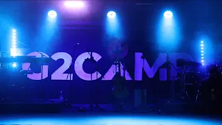 Летний молодежный G2CAMP 2023 | Финальное видео