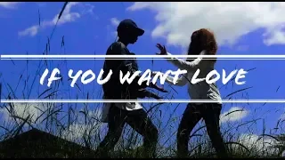 NF- IF YOU WANT LOVE (DANCE CHOREOGRAPHY) BY NEVILLE AND DOTTY |THE HOUND KENYA|