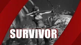 [GMV] S u r v i v o r - Shadow of the Tomb Raider