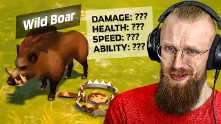 WE MIGHT GET A NEW ENEMY IN LDoE! (Wild Boar) - Last Day on Earth: Survival