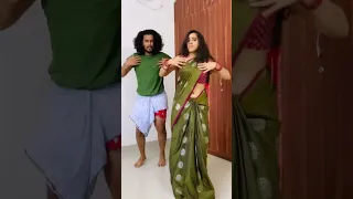 #aarthi subash...latest trending dance video...