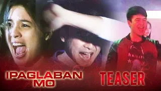 Peligro January 30, 2016 | Ipaglaban Mo Teaser