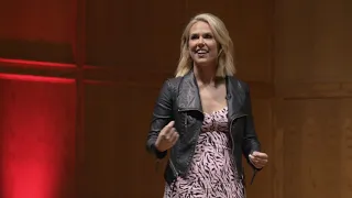 Screw Breakups, Try This! | Abbey Gibb | TEDxWileyCollege