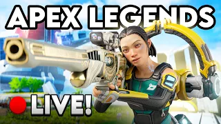 Apex Legends RANKED CONDUIT Gameplay