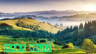 Музыка для релакса - Green Paradise - Super Relax Drums 3 hrs