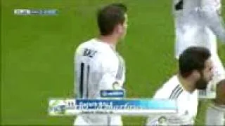 garth bale goal against elche 22 fevrier 2014