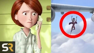 10 Disney Theories That Turn Into The DARKEST Movies Ever