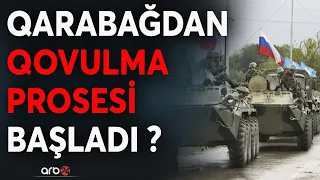 Moskvanın Xocavənd təxribatı: Bakı kritik həmləyə hazırlaşır?