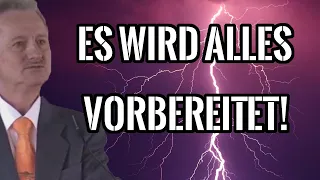 Jakob Tscharntke mit Klartext über Staat und Kirche! Es wird alles für den Antichrist vorbereitet.