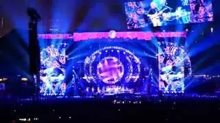 GD 50 | West L.A. Fadeaway | Soldier Field | Chicago, IL | gratefulweb.com