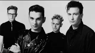 Depeche Mode...Strangelove...Extended Mix...