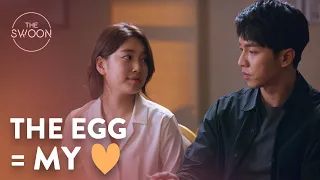 Lee Seung-gi: Guardian angel of fried eggs 🍳| Vagabond Ep 9 [ENG SUB]